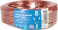 LogiLink głośnikowy 2x0.75 mm2, 10m