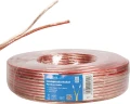 LogiLink Przewód głośnikowy 2x2.25 mm2, 25m