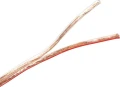 LogiLink Przewód głośnikowy 2x2.25 mm2, 25m