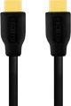 LogiLink HDMI - HDMI 1m czarny