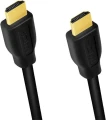 LogiLink HDMI - HDMI 1m czarny