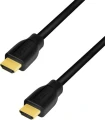 LogiLink HDMI - HDMI 1m czarny