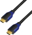 LogiLink HDMI - HDMI 15m czarny