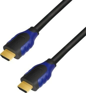 LogiLink HDMI - HDMI 15m czarny