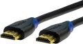 LogiLink HDMI - HDMI 15m czarny
