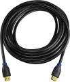 LogiLink HDMI - HDMI 15m czarny