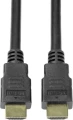 LogiLink HDMI - HDMI 5m czarny