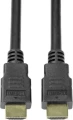 LogiLink HDMI - HDMI 5m czarny