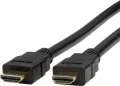 LogiLink HDMI - HDMI 5m czarny