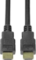 LogiLink HDMI - HDMI 5m czarny