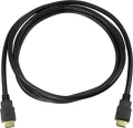 LogiLink HDMI - HDMI 5m czarny