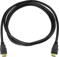 LogiLink HDMI - HDMI 5m czarny