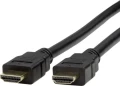 LogiLink HDMI - HDMI 5m czarny