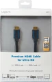 LogiLink HDMI - HDMI 7.5m czarny