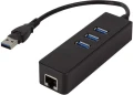 LogiLink 3x USB-A 3.0