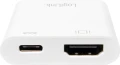 LogiLink USB-C Stacja/replikator