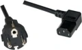 LogiLink Kabel zasilający C13 Buchse, 3m - CP118