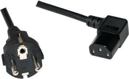 LogiLink Kabel zasilający C13 Buchse, 3m - CP118