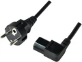 LogiLink Kabel zasilający C13 Buchse, 3m - CP118