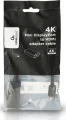 Gembird DisplayPort Mini - HDMI czarny