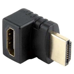 Gembird A-HDMI270-FML HDMI - HDMI czarny