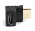 Gembird HDMI - HDMI czarny