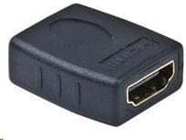 Gembird A-HDMI-FF HDMI - HDMI czarny