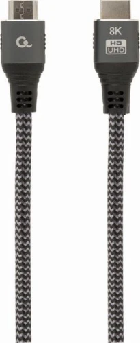 Gembird CCB-HDMI8K-2M HDMI - HDMI 2m czarny
