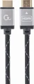 Gembird CCB-HDMIL-1M HDMI - HDMI 1m szary