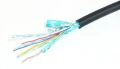 Gembird CC-DP-HDMI-5M DisplayPort - HDMI 5m czarny
