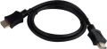 Gembird CC-HDMI4L-0.5M HDMI - HDMI 0.5m czarny