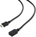 Gembird CC-HDMI4X-10 HDMI - HDMI 3m czarny