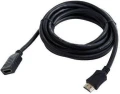 Gembird CC-HDMI4X-10 HDMI - HDMI 3m czarny