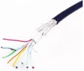 Gembird CC-HDMI4X-10 HDMI - HDMI 3m czarny
