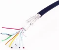 Gembird CC-HDMI4X-15 HDMI - HDMI 4.5m czarny