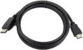 Gembird CC-DP-HDMI-3M DisplayPort - HDMI 3m czarny