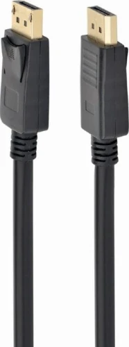 Gembird CC-DP2-10M DisplayPort - DisplayPort 10m czarny