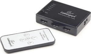 Gembird DSW-HDMI-53 HDMI 1-5 DSW-HDMI-53