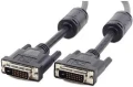 Gembird CC-DVI2-BK-6 DVI-D - DVI-D 1.8m czarny