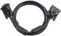 Gembird CC-DVI2-BK-6 DVI-D - DVI-D 1.8m czarny