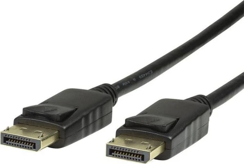 LogiLink DisplayPort - DisplayPort 10m czarny