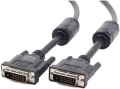 Gembird CC-DVI2-BK-10 DVI-D - DVI-D 3m czarny
