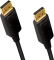 LogiLink DisplayPort - DisplayPort 5m czarny