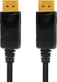 LogiLink DisplayPort - DisplayPort 5m czarny