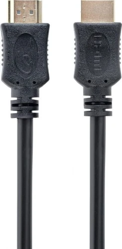 Gembird CC-HDMI4L-1M HDMI - HDMI 1m czarny