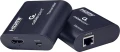 Gembird DEX-HDMI-03 Wzmacniacz sygnału HDMI 60m przy użyciu LAN DEX-HDMI-03