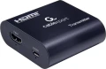 Gembird DEX-HDMI-03 Wzmacniacz sygnału HDMI 60m przy użyciu LAN DEX-HDMI-03
