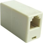 Gembird TA-350-10 2xRJ45 F/F