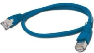 Gembird PP22-1M/B KAT.5E FTP 1M BLUE
