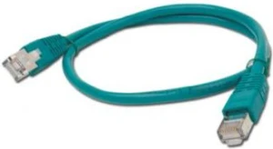 GembirdPP22-1M/G KAT.5E FTP 1M GREEN
